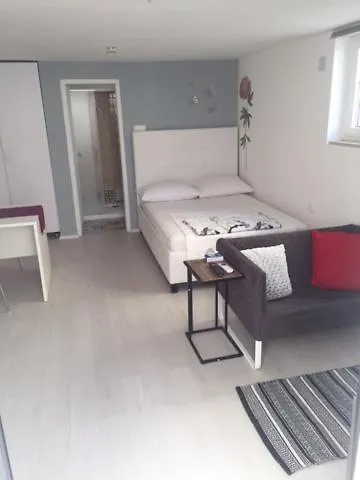 Apartment Ferienwohnung Casa Gremar Pjescana Uvala Kroatien