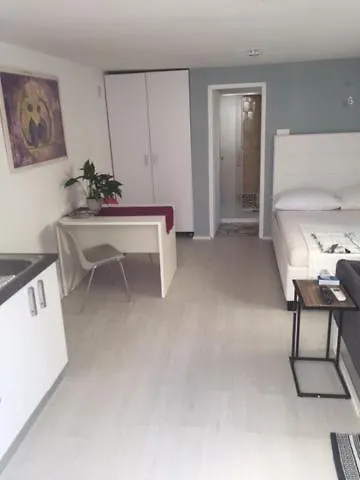 Ferienwohnung Casa Gremar Pjescana Uvala