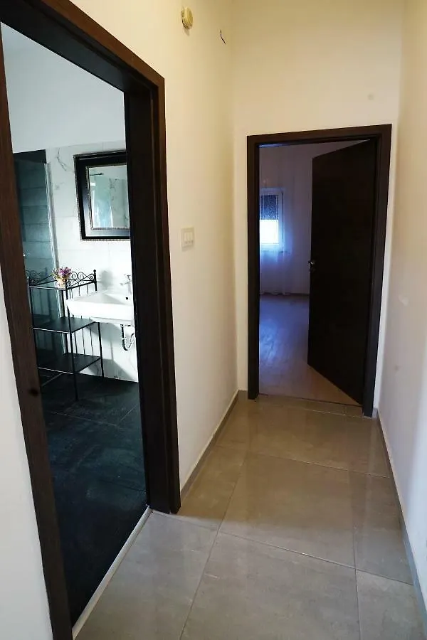 Appartement Casa Gremar à Pjescana Uvala Croatie