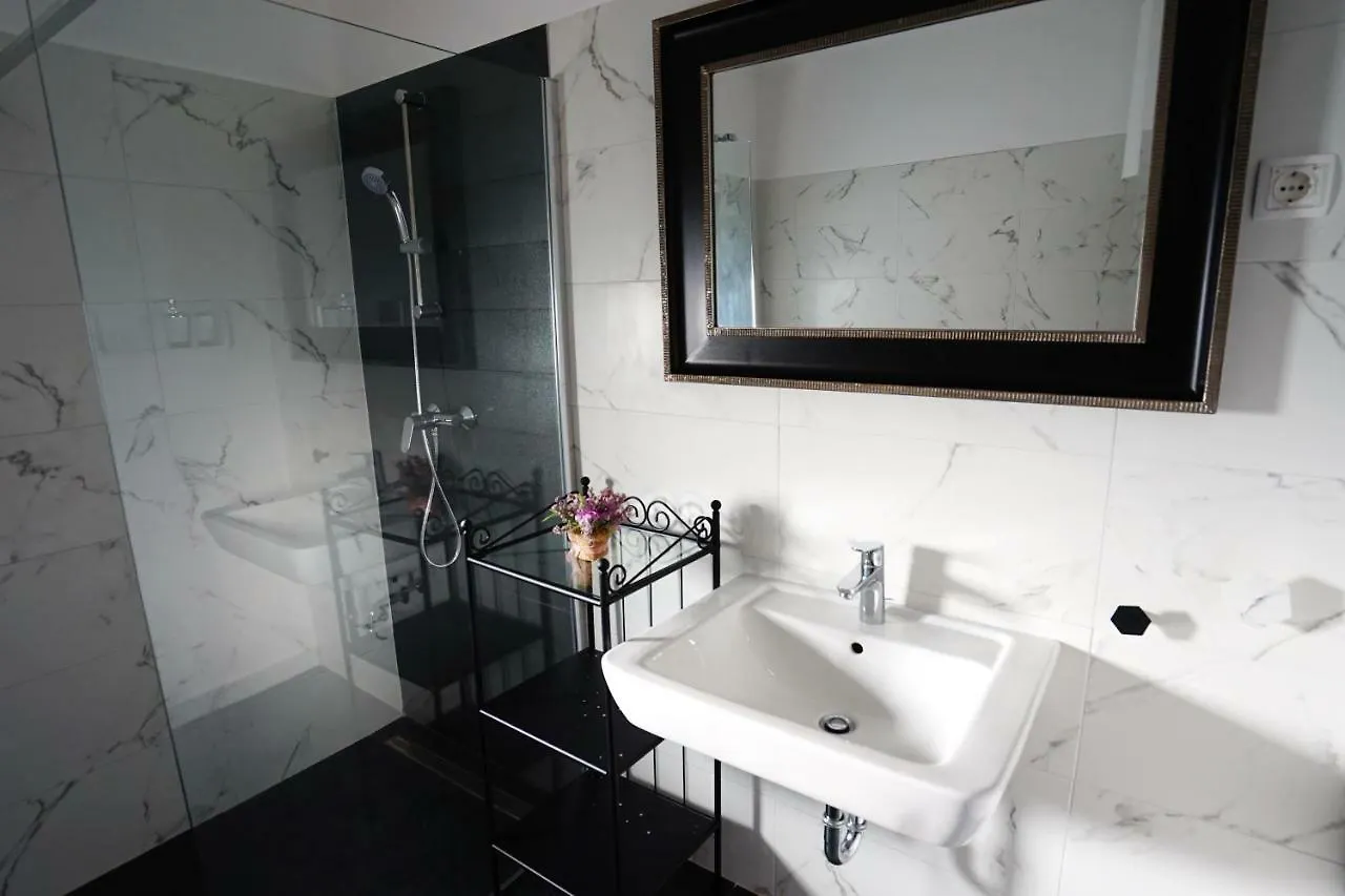 Appartement Casa Gremar à Pjescana Uvala