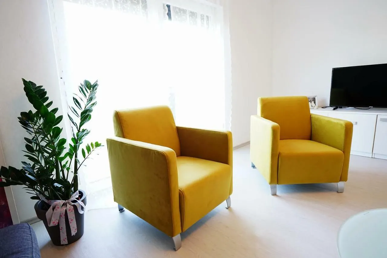 Ferienwohnung Casa Gremar Pjescana Uvala Kroatien