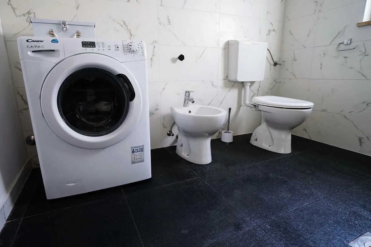 Ferienwohnung Casa Gremar Pjescana Uvala 0*,  Kroatien