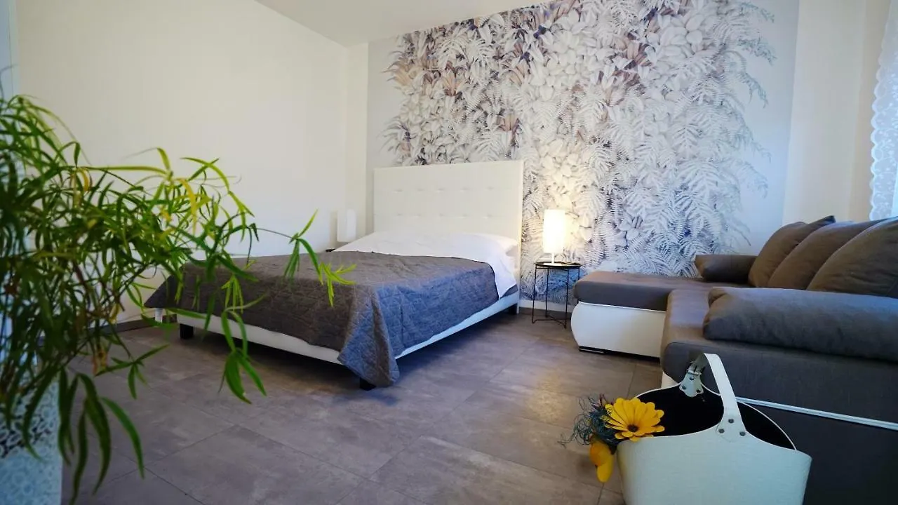 Appartement Casa Gremar à Pjescana Uvala 0*,