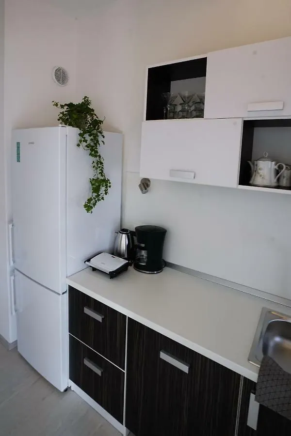 Appartement Casa Gremar à Pjescana Uvala