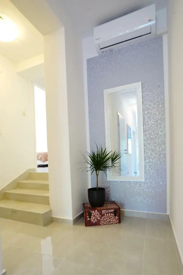 Appartement Casa Gremar à Pjescana Uvala