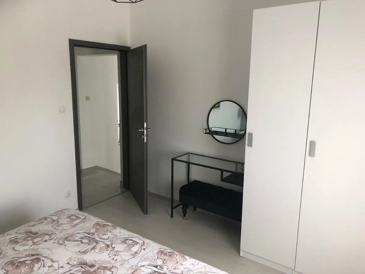 Ferienwohnung Casa Gremar Pjescana Uvala Apartment