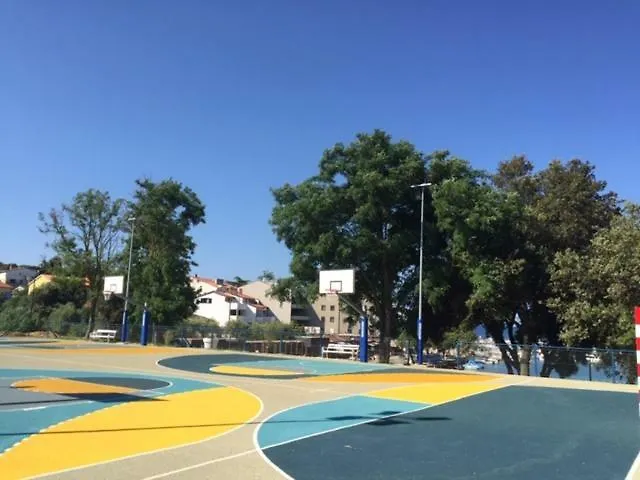 Appartement Casa Gremar à Pjescana Uvala