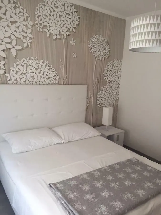 Ferienwohnung Casa Gremar Pjescana Uvala